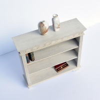 19e eeuwse Boekenkast